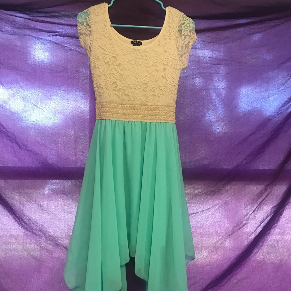 Summer dress